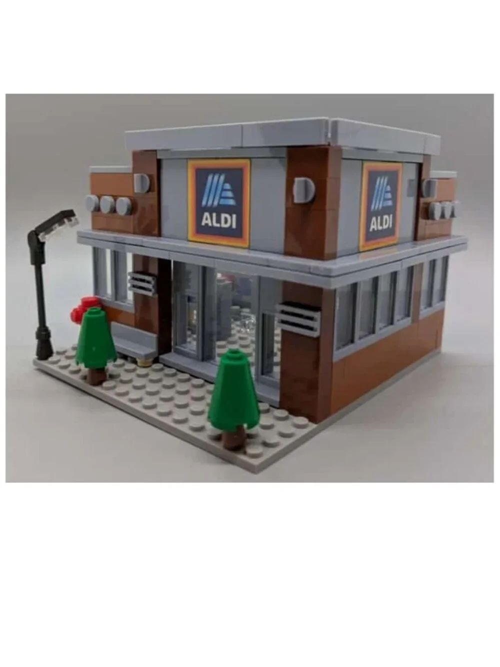 Aldi limited edition