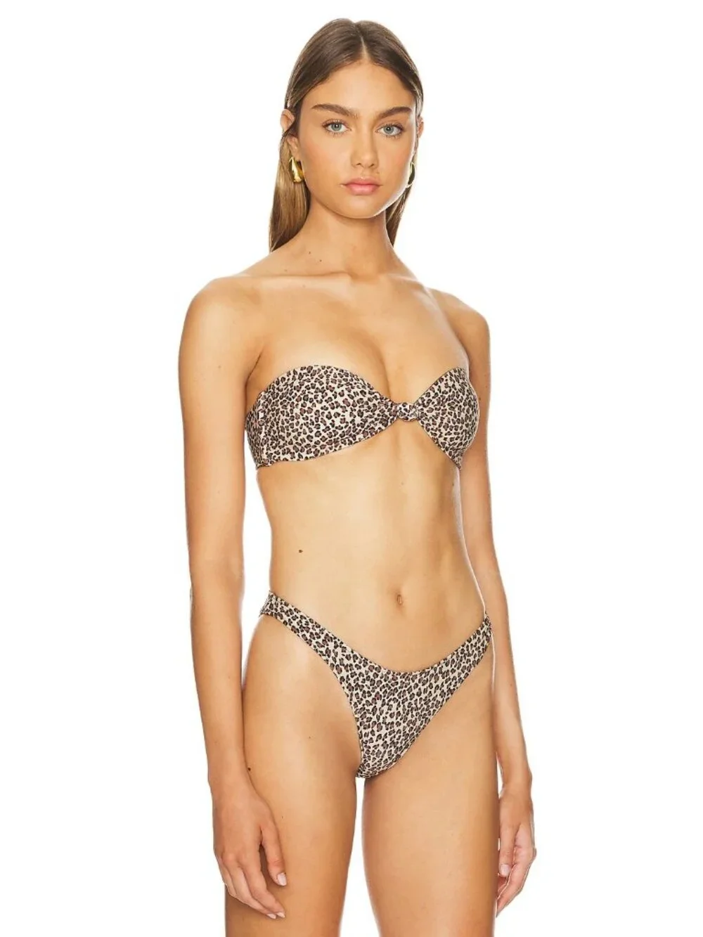 Frankies Bikinis if you