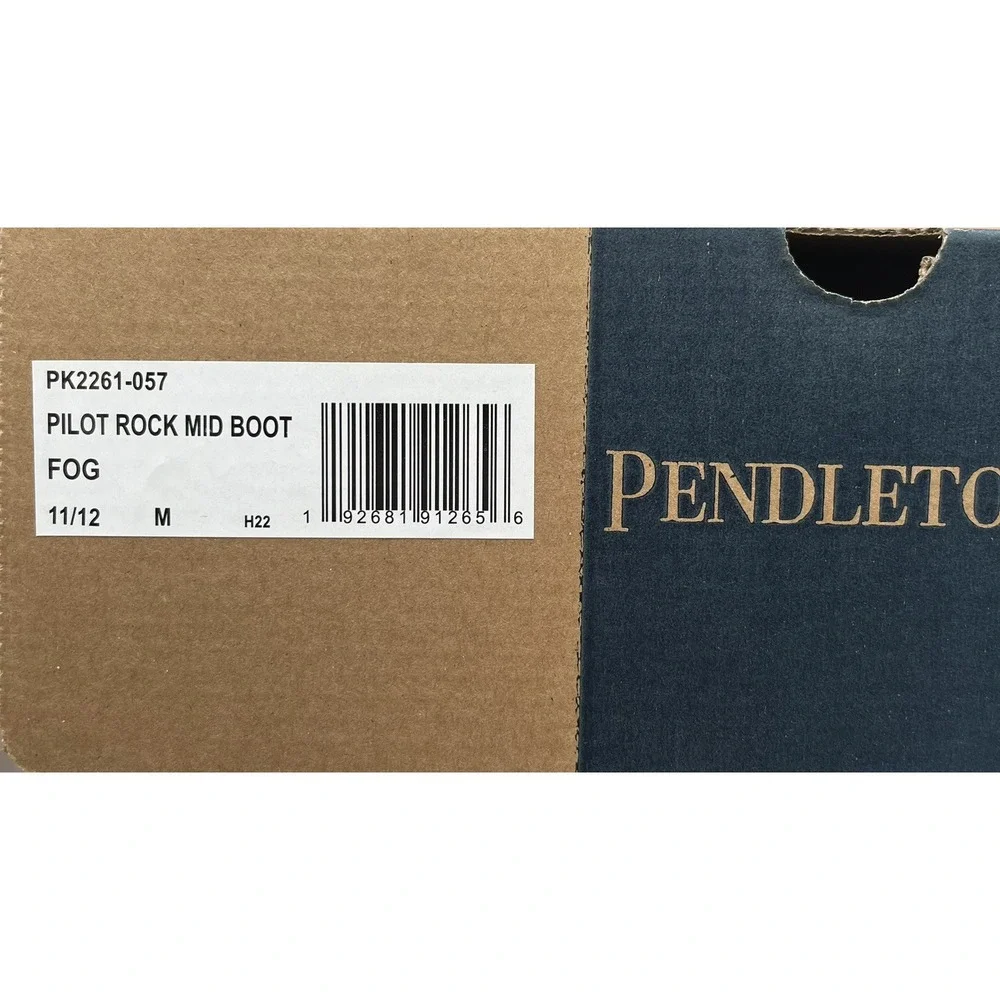 Pendleton new kids