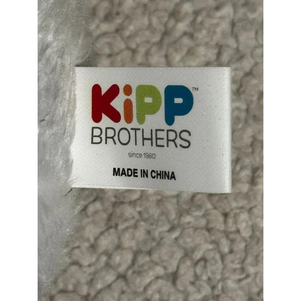 Kipp soft supportive