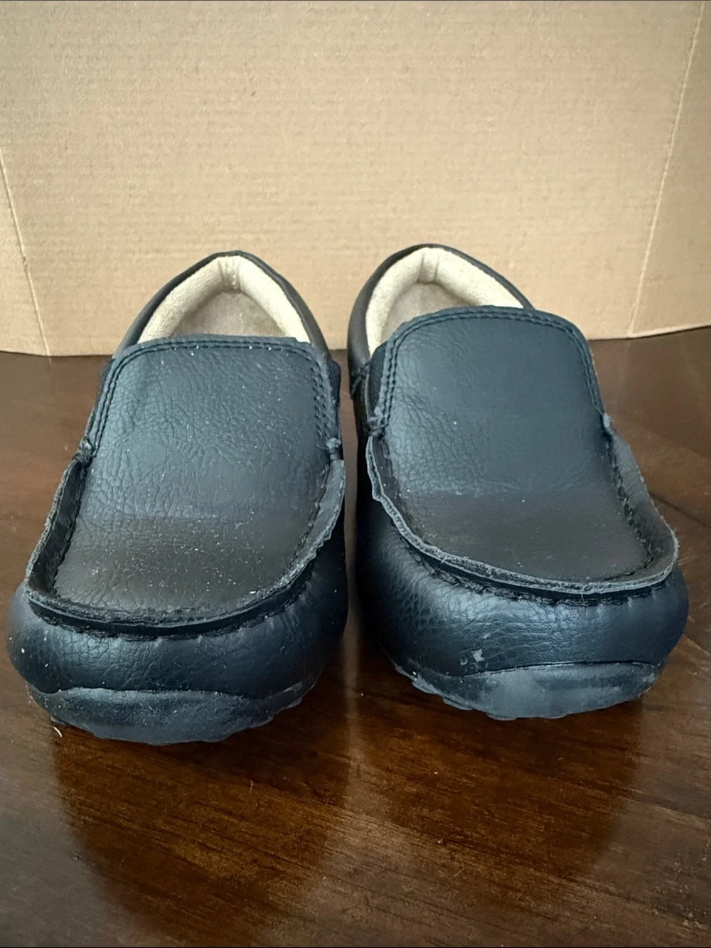 Children's Place Boy (Toddler) Loafers