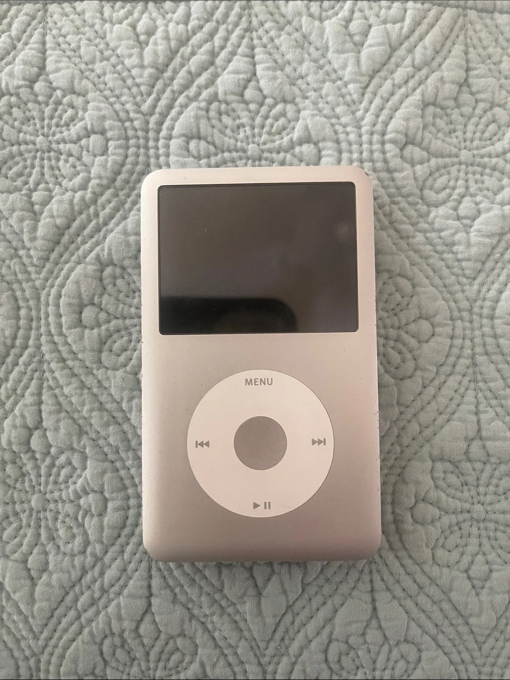 Apple soft silicone