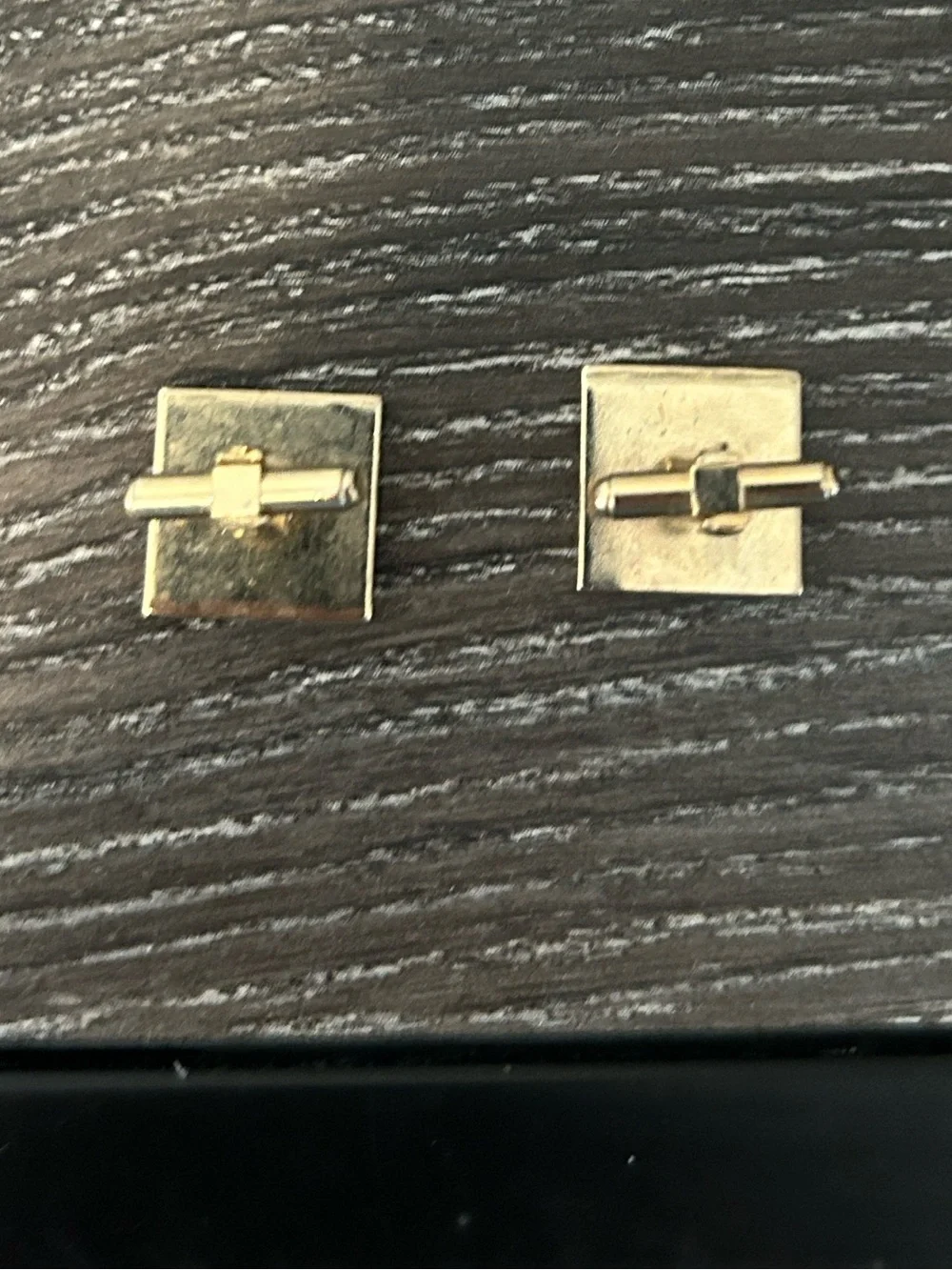 N/A vintage gold