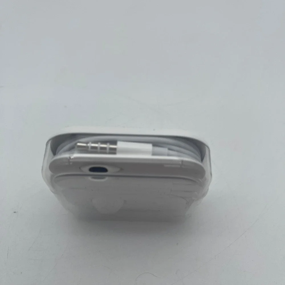 Apple earpods 5mm