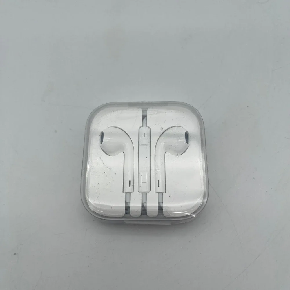 Apple earpods 5mm