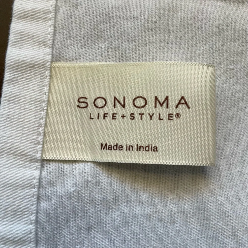 Sonoma wine saying