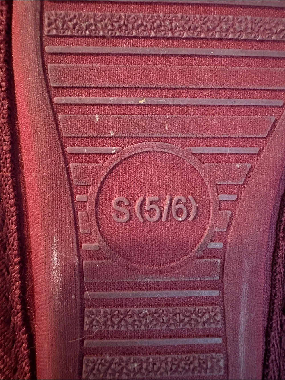 N/A elastic strap