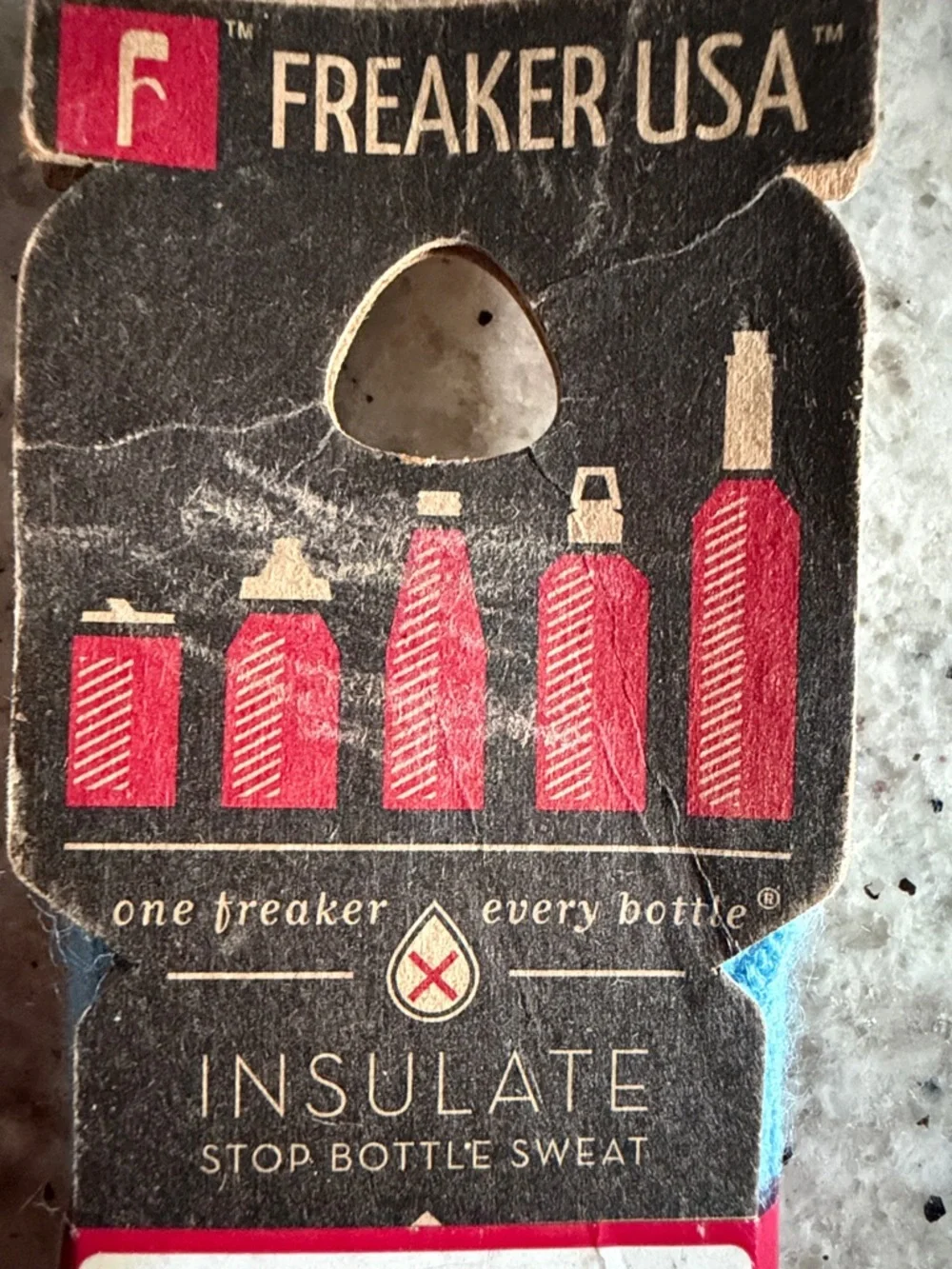 Freaker nwt made