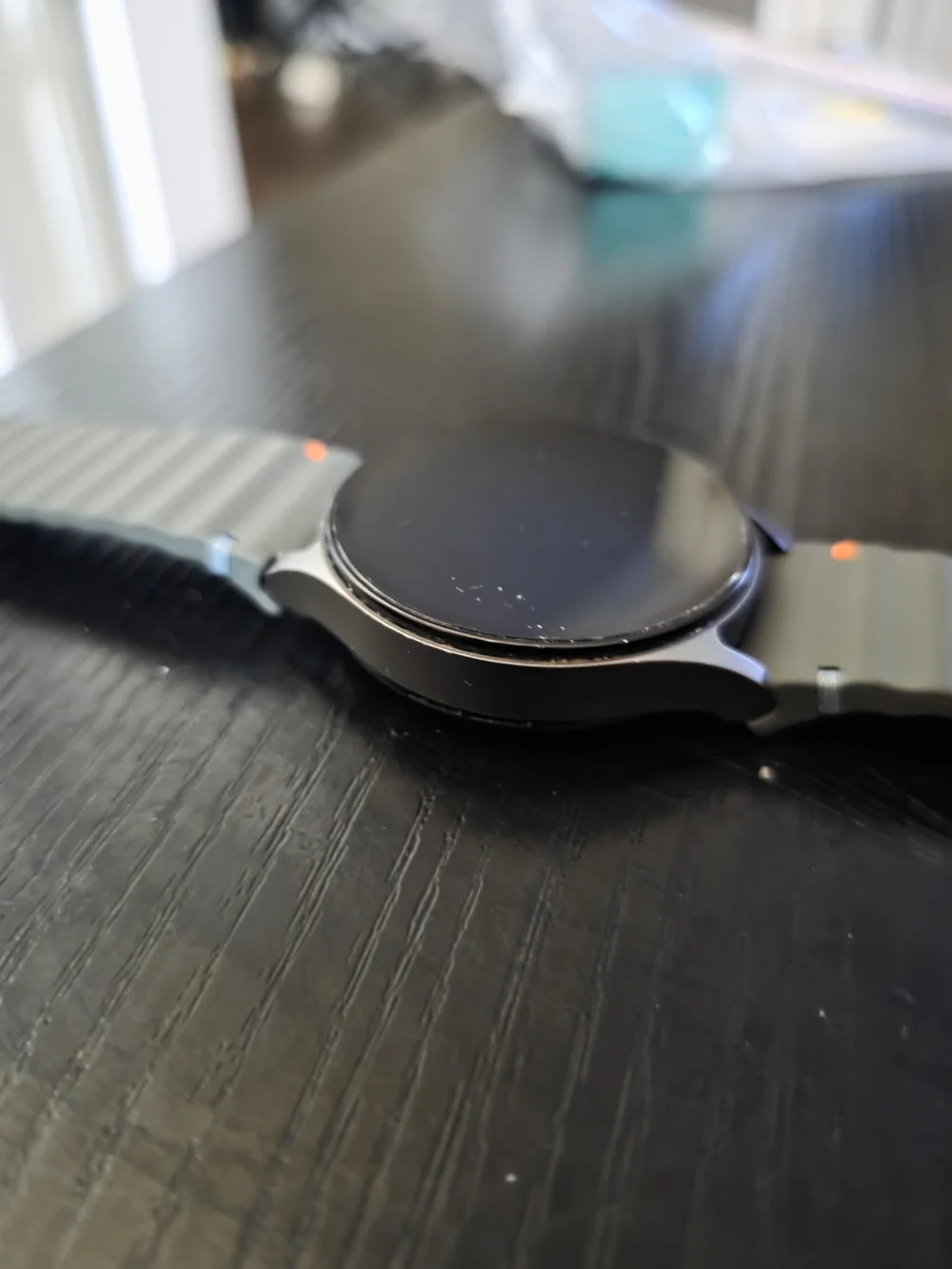 Samsung galaxy watch