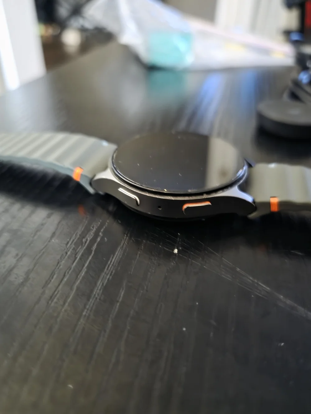 Samsung galaxy watch