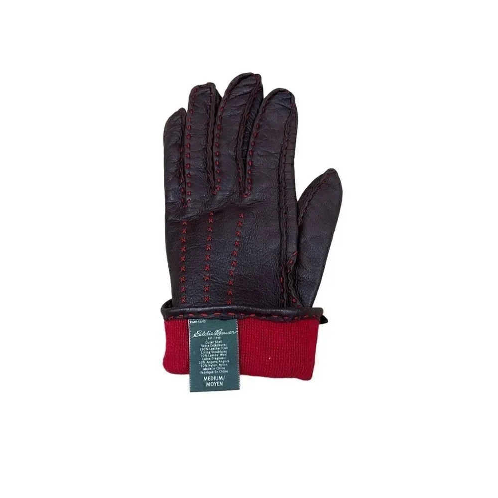 Eddie Bauer super durable