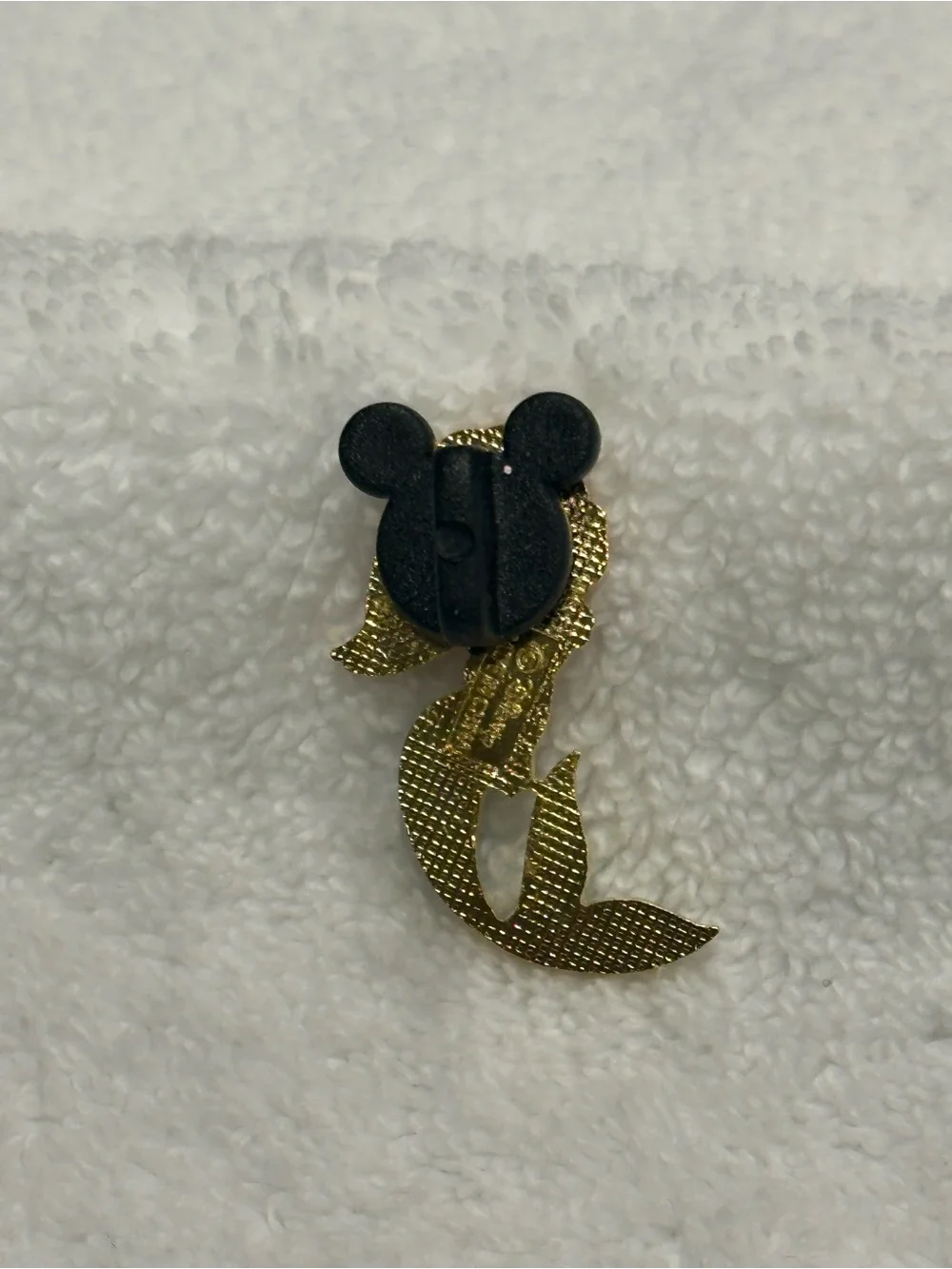 Disney ariel enamel