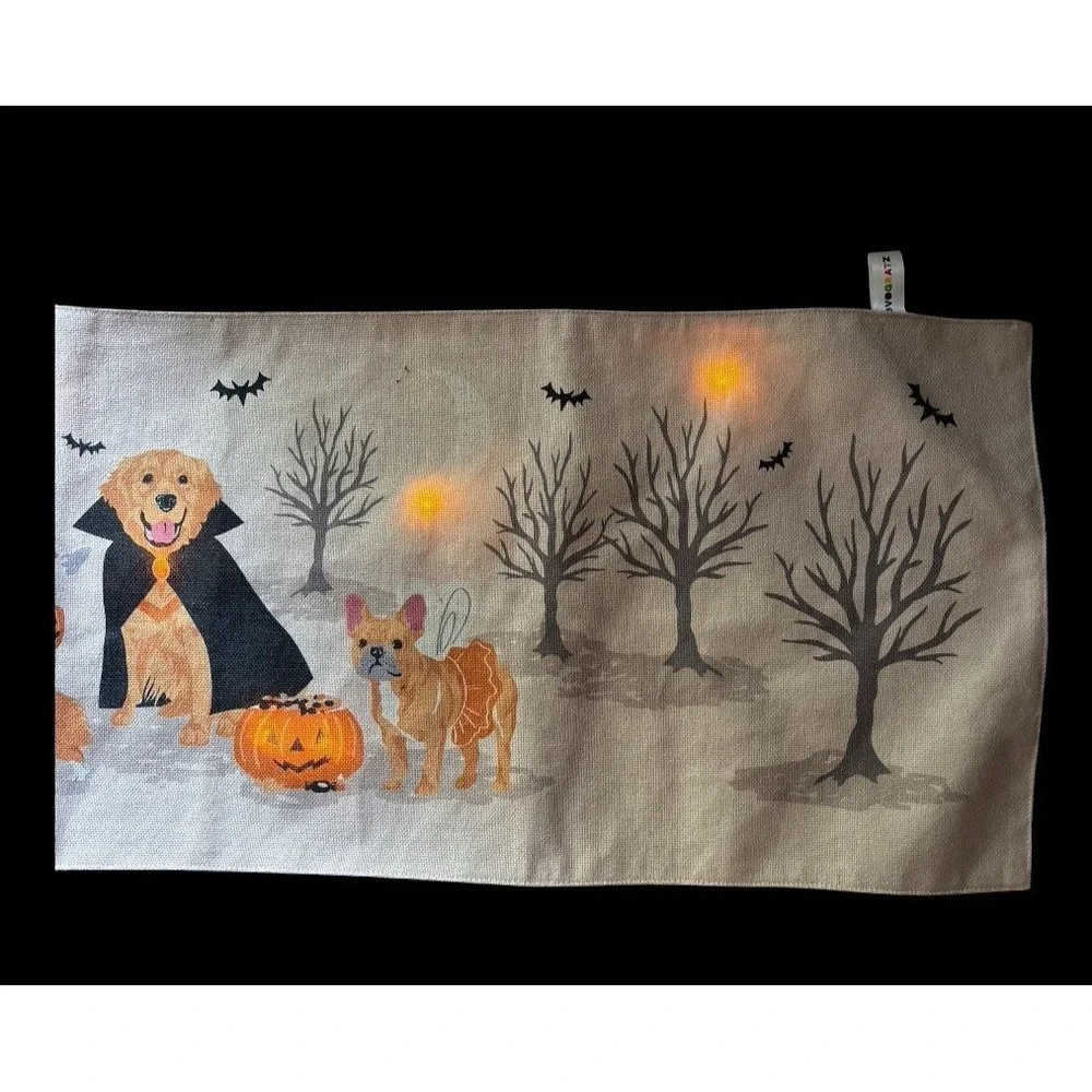 Novagratz novogratz halloween
