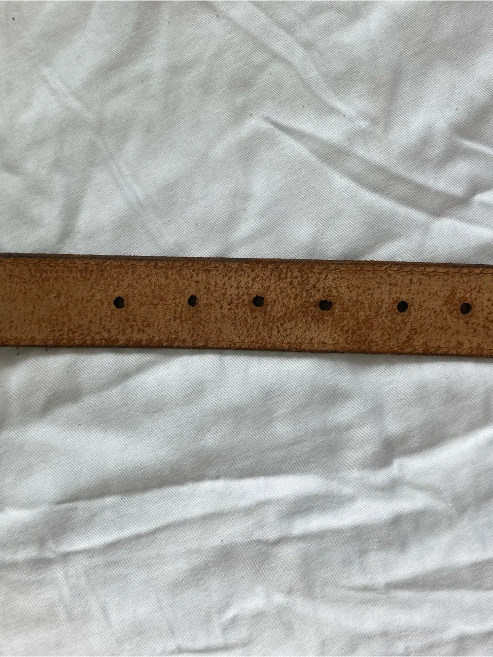 Italian Leather pristine vintage