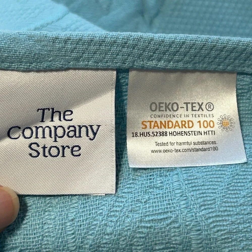 The Company Store like new