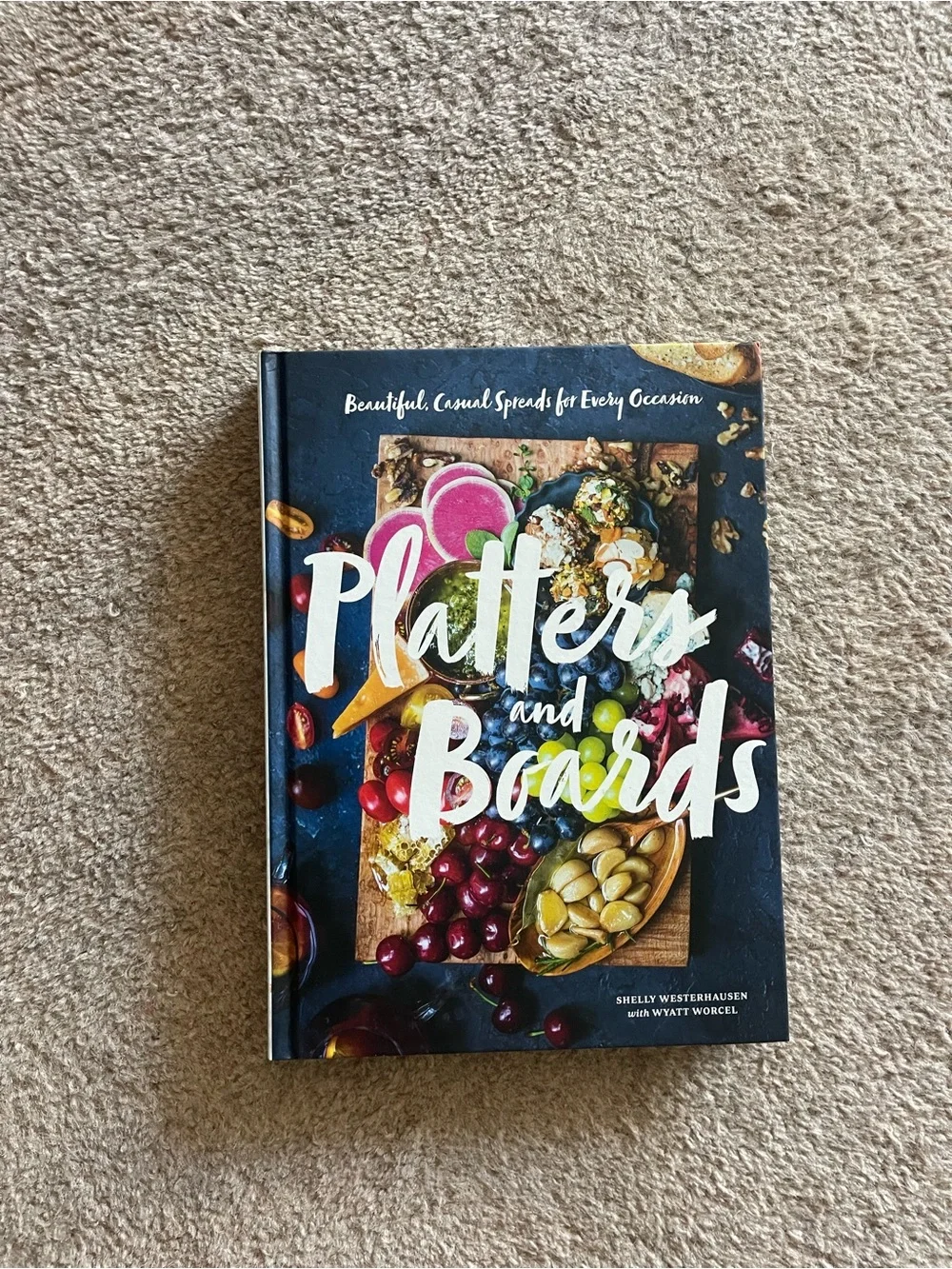 Platters & Boards platters boards