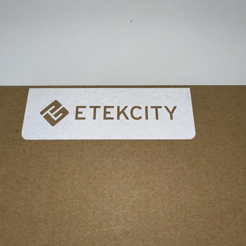 Etekcity digital body