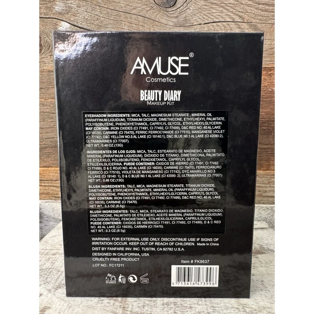 Amuse Society versatile amuse