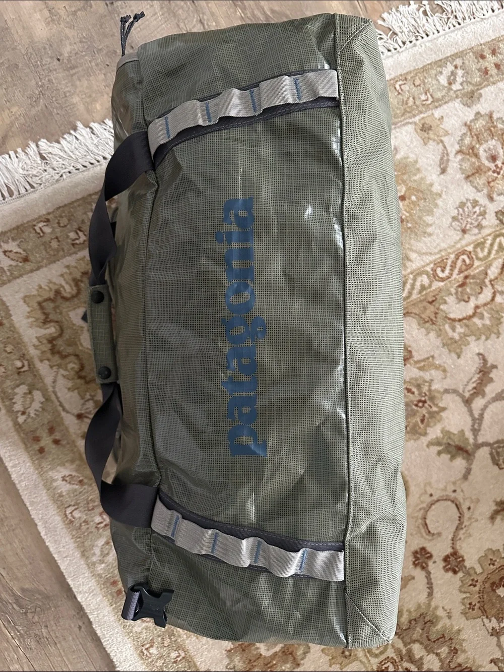 Patagonia Black Hole Duffel 55L