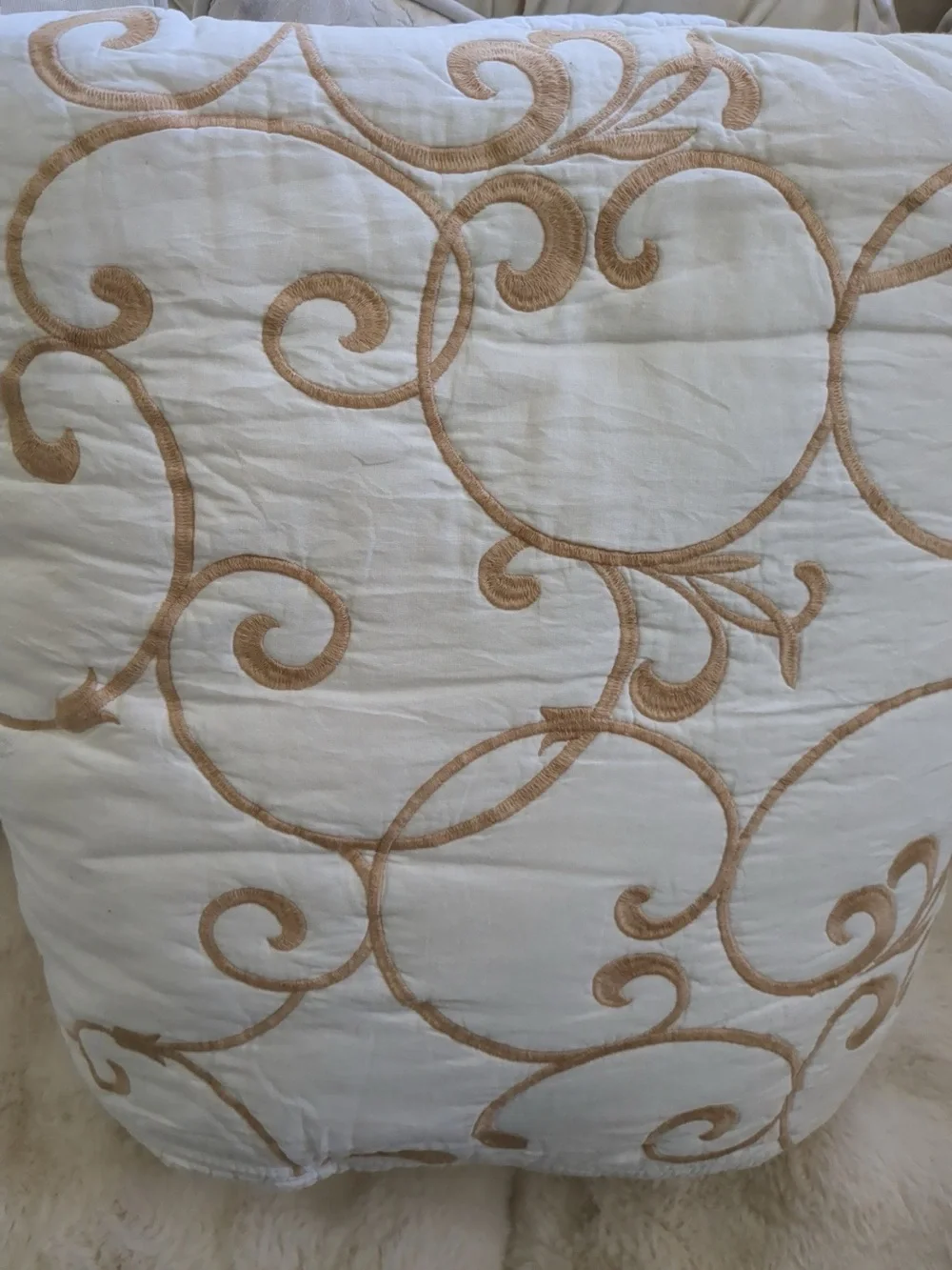 N/A 100% cotton