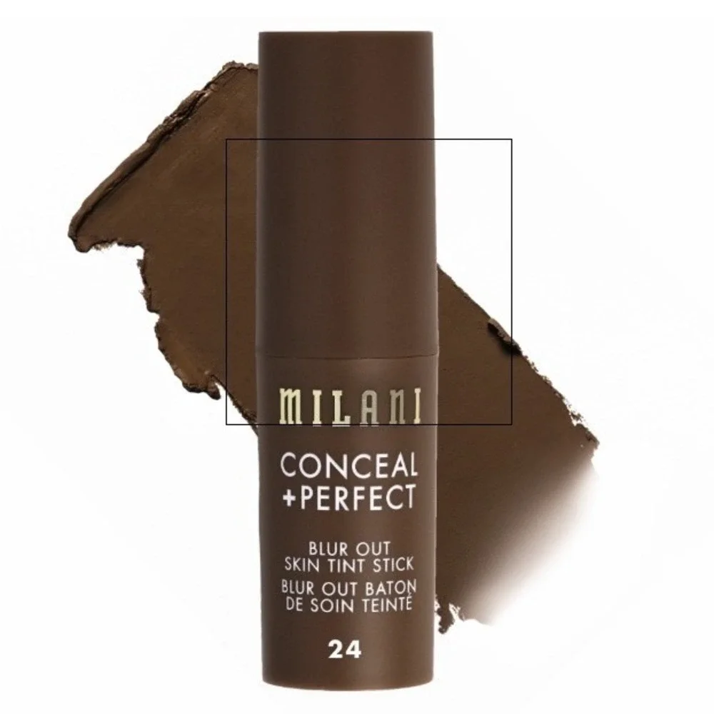 Milani conceal perfect