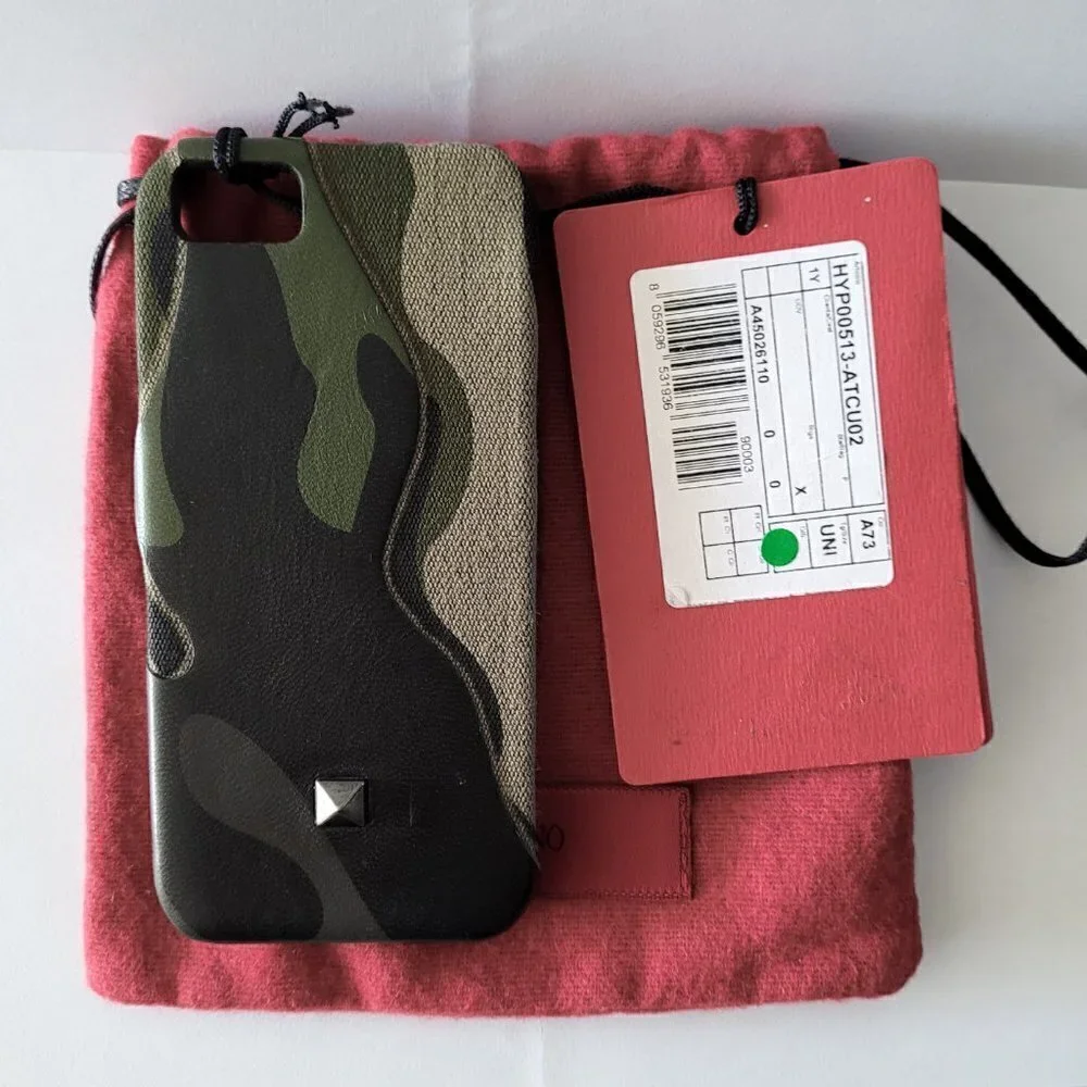 Valentino iphone 5s