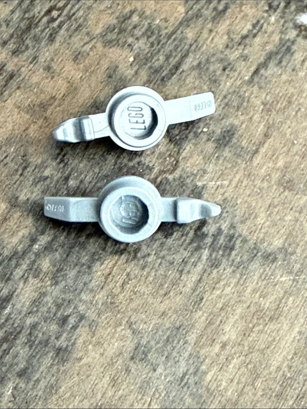 Lego set five