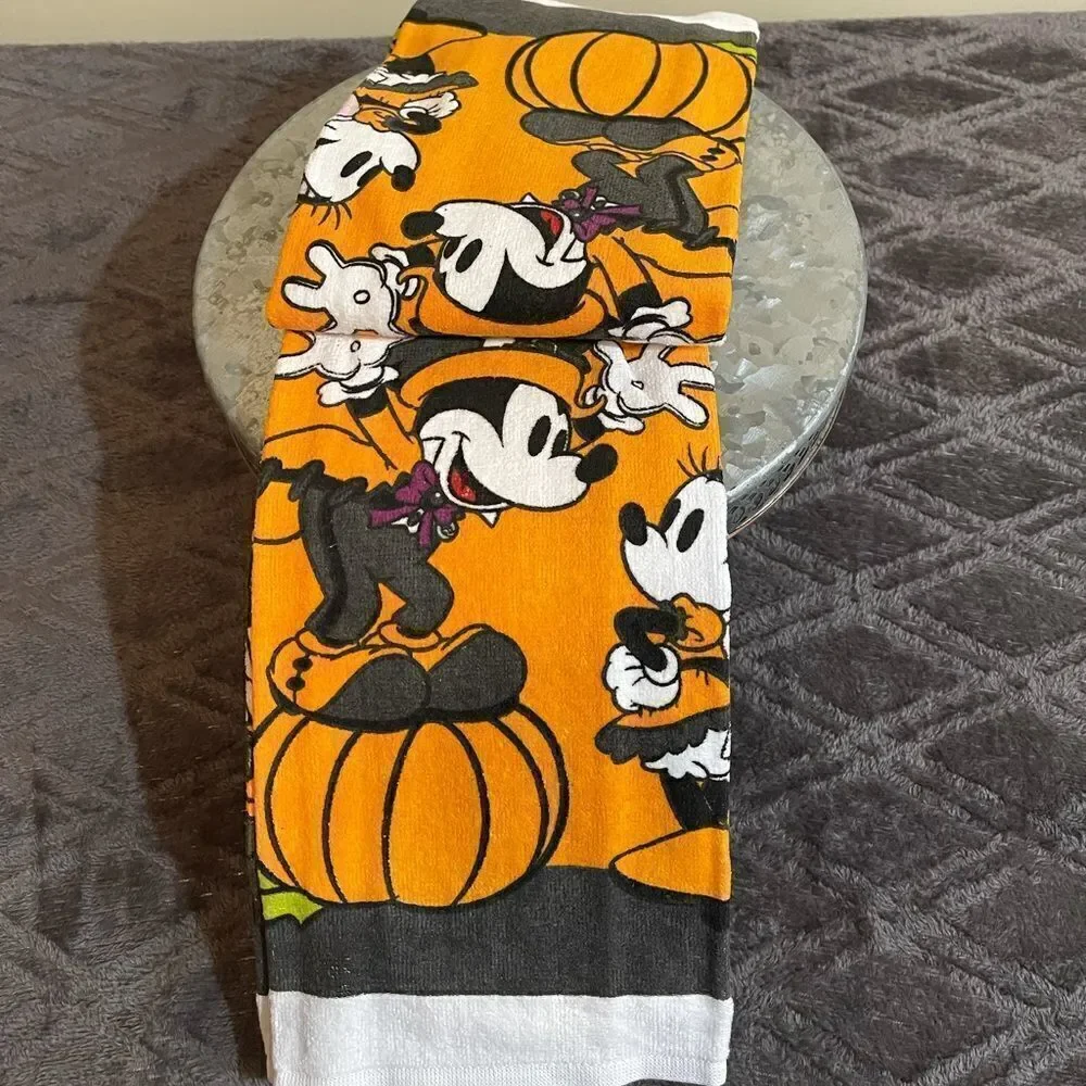 Disney piece halloween