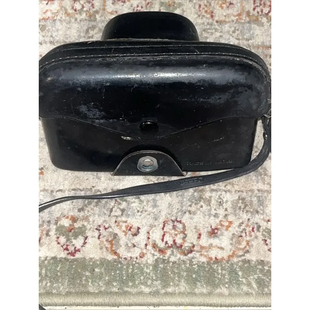 Canon vintage bell