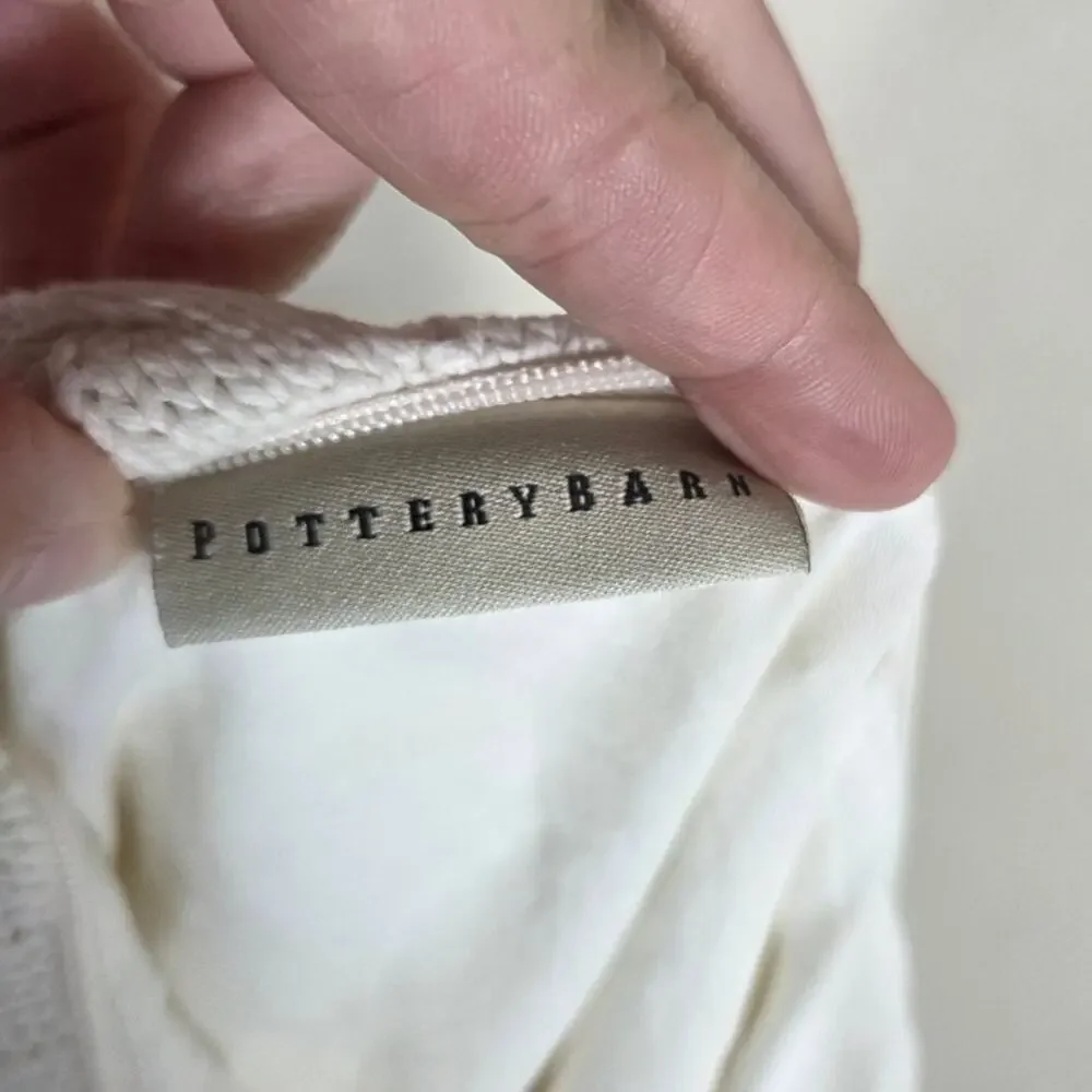 Pottery Barn pottery barn