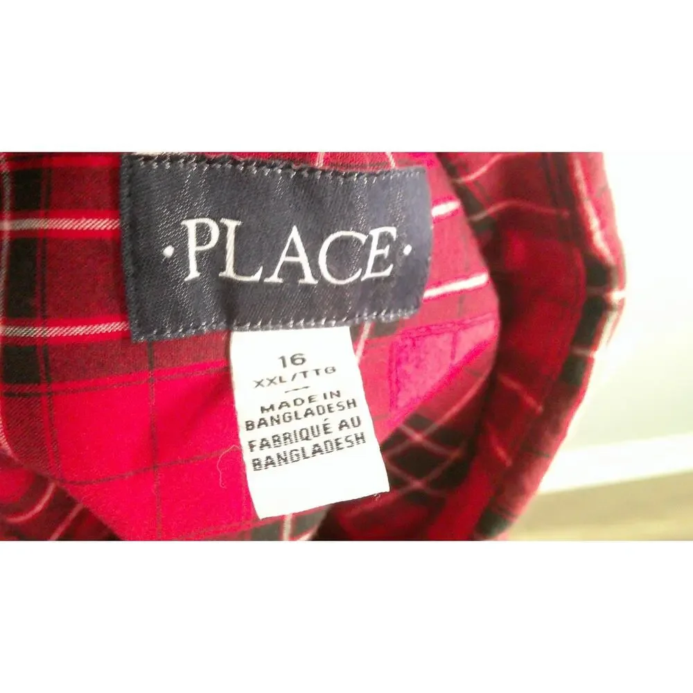 The Childrens Place youth comfortable