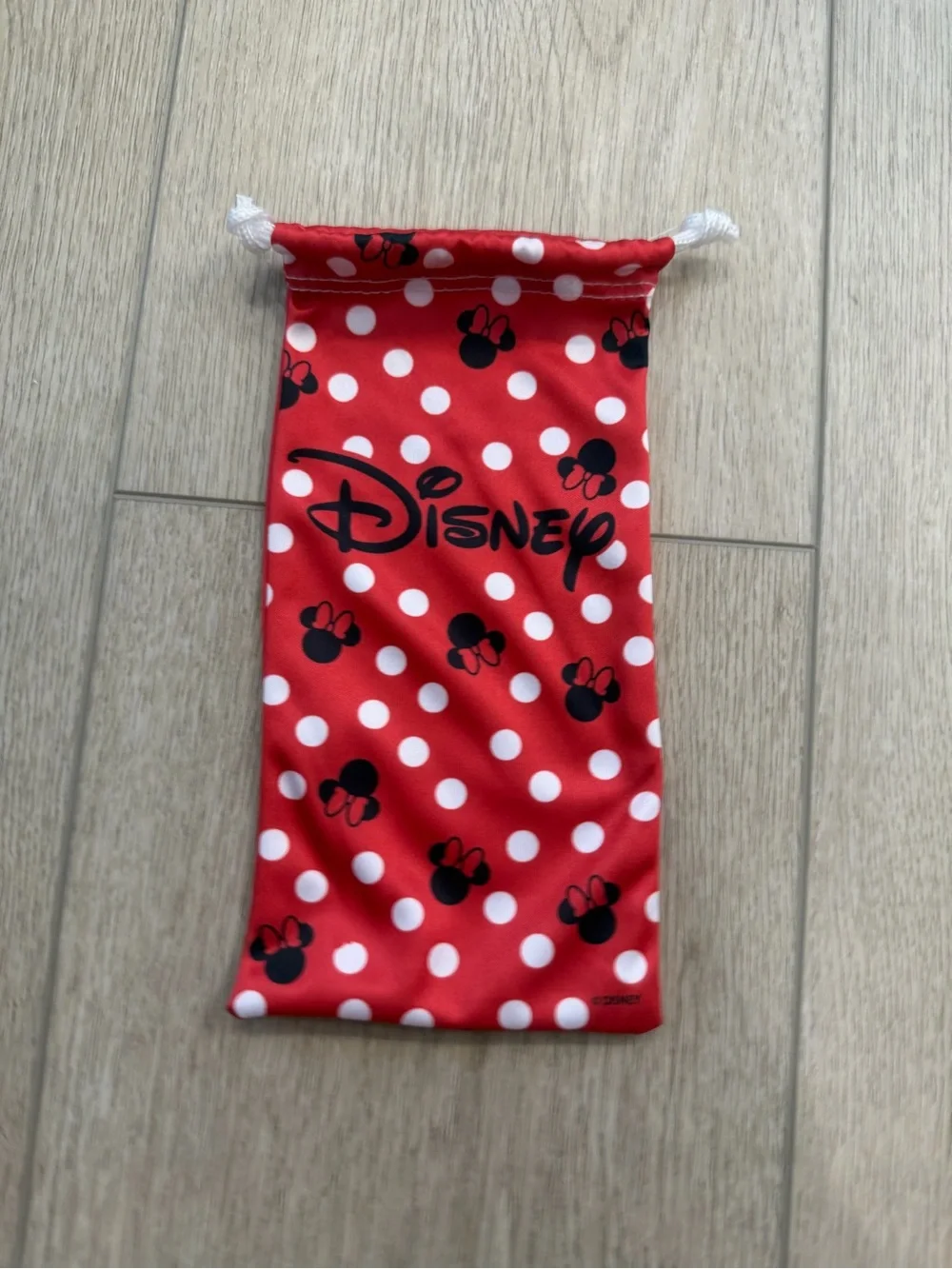 Loopy Case bright red