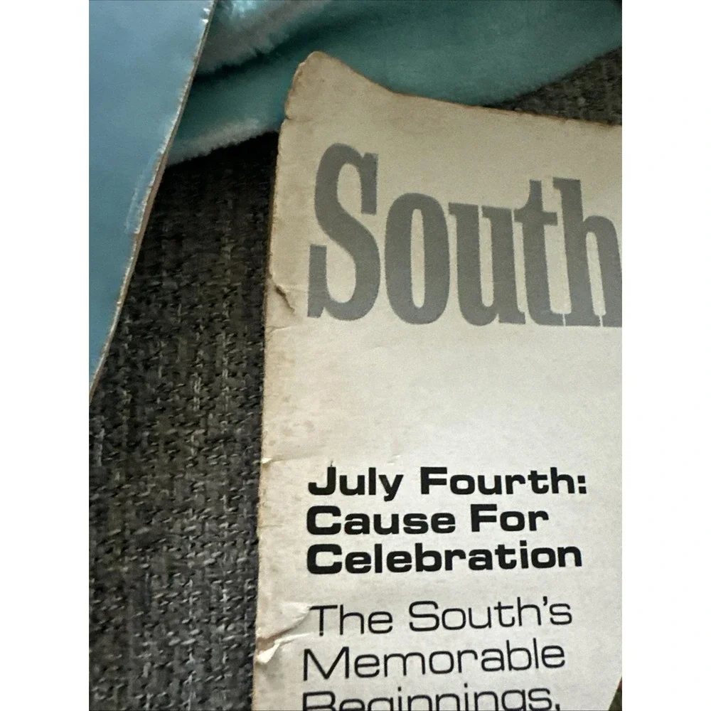 N/A nostalgic july glimpse