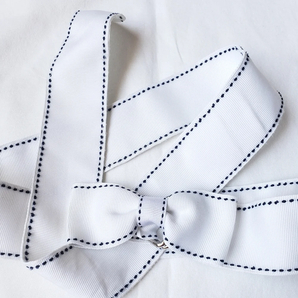 N/A bow belt