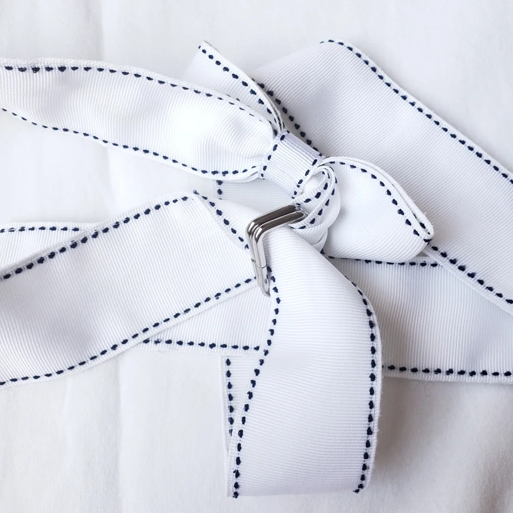 N/A bow belt