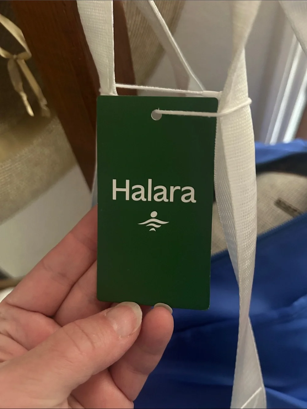 HALARA smooth easy or