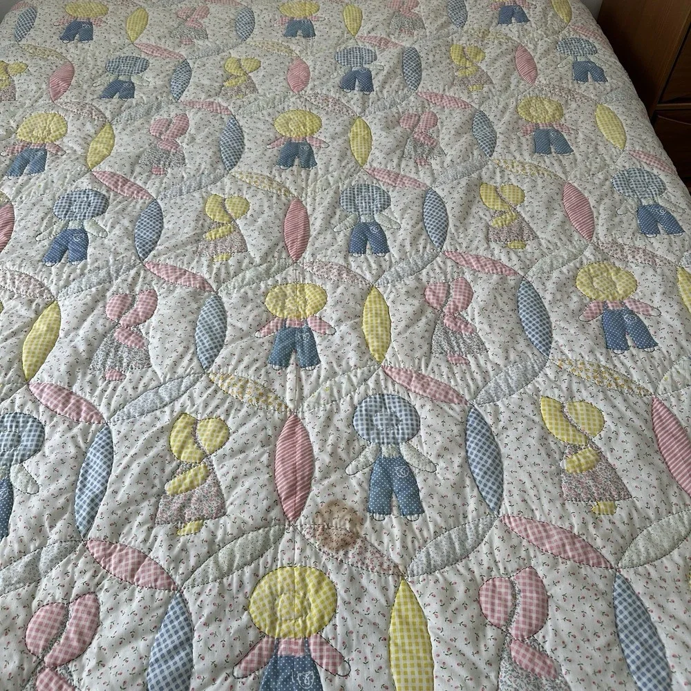 Handmade 83 left home