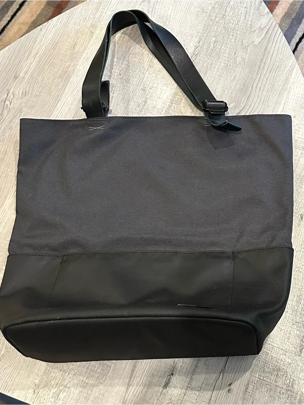 Opin purist tote