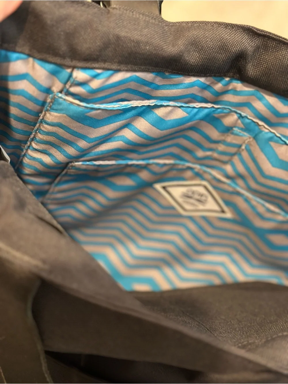 Opin purist tote