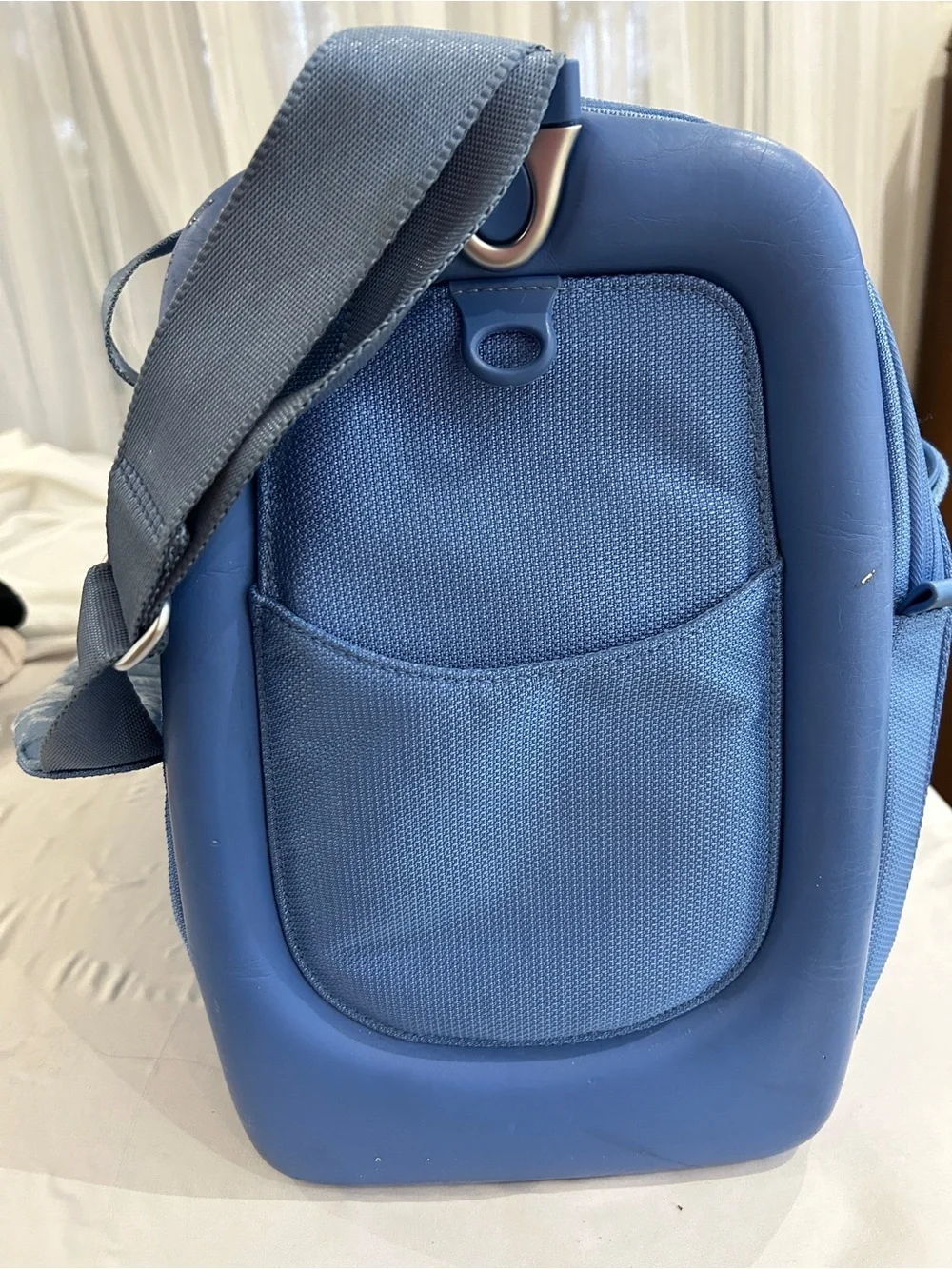 Tumi duffel soft