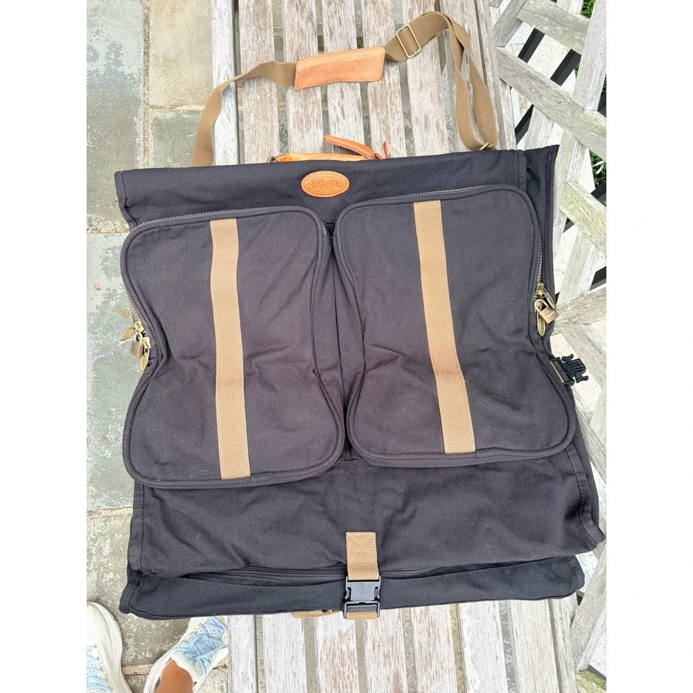Tumi this vintage