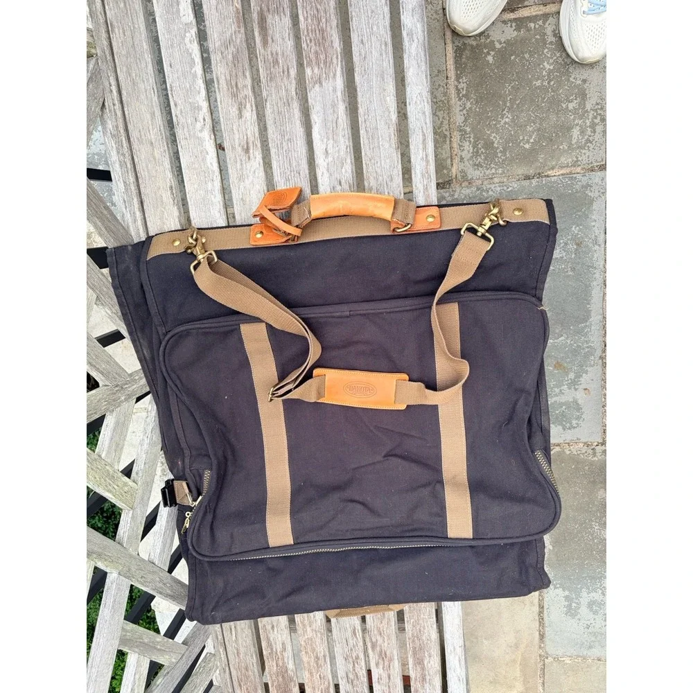 Tumi this vintage