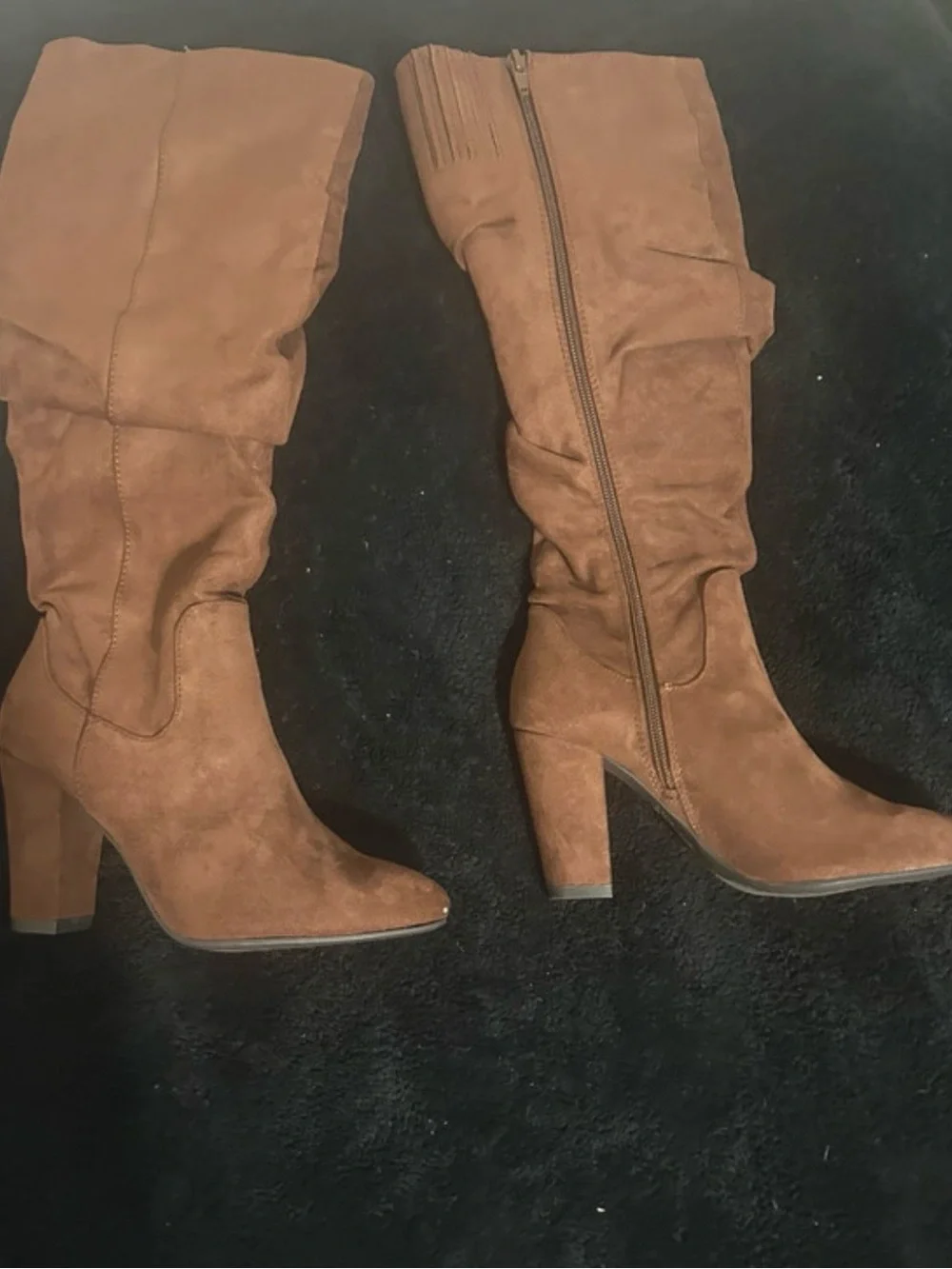 Y-Not gorgeous pair