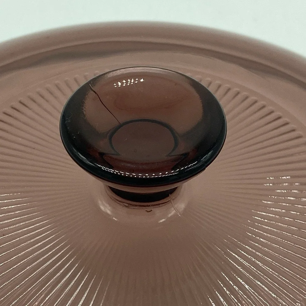 Pyrex replace your