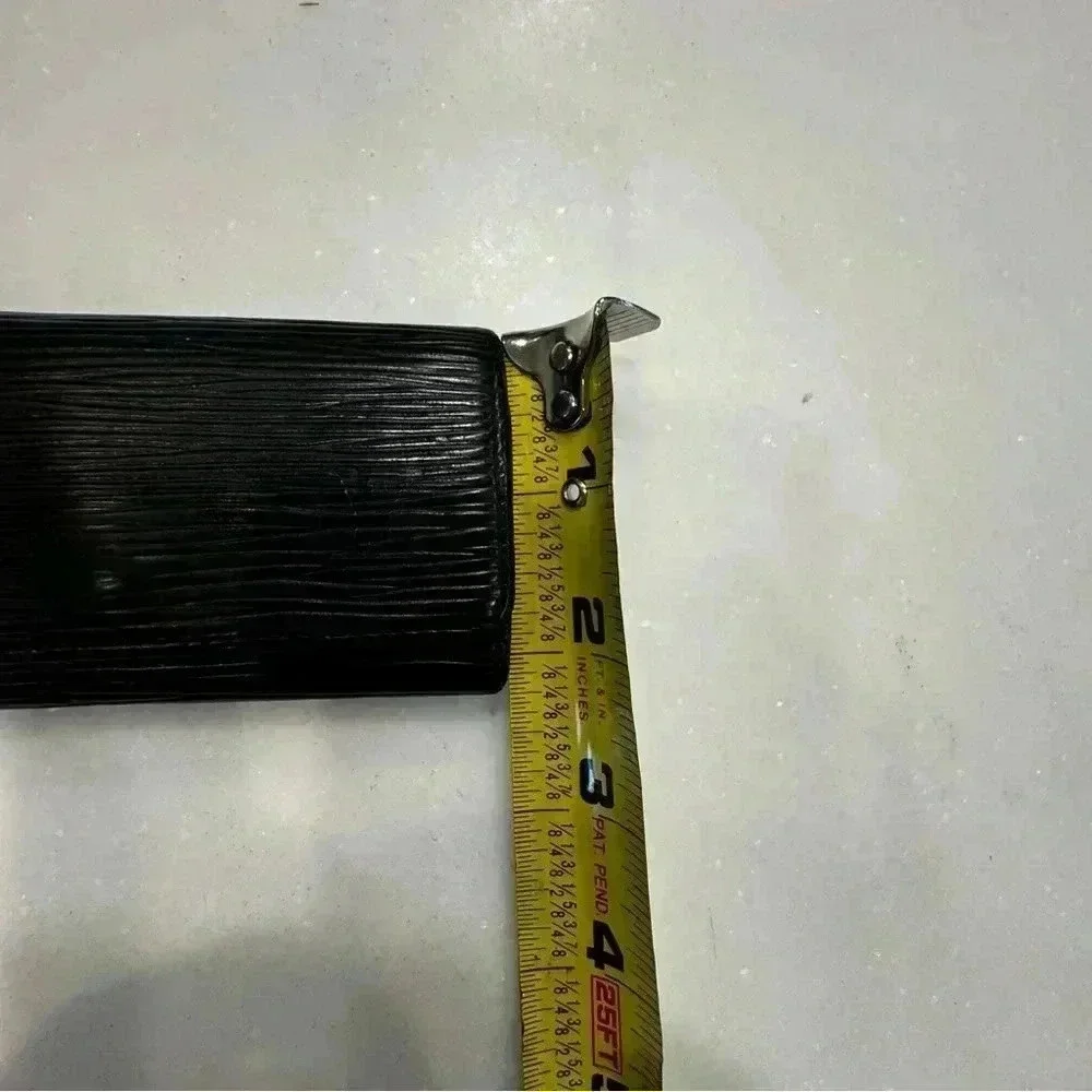 Louis Vuitton key holder
