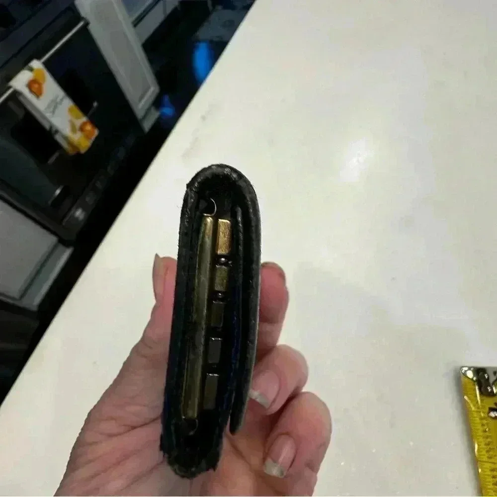 Louis Vuitton key holder