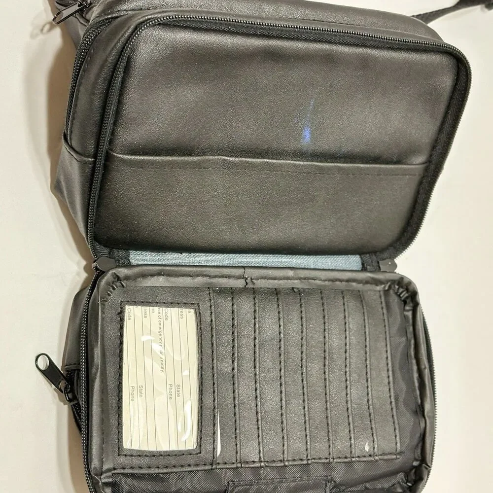Nikon black vintage