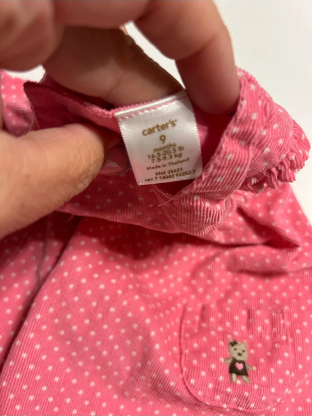 Ralph Lauren bundle girls