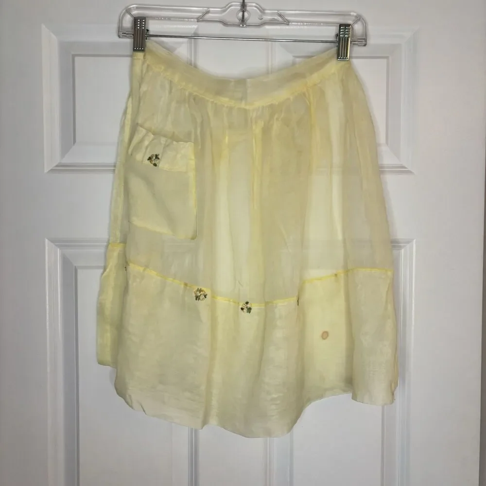 Handmade lot two