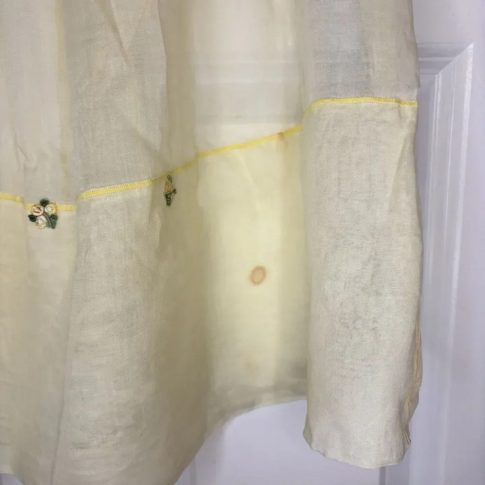 Handmade lot two